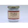 Sel bleu de Perse