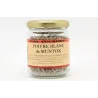 Poivre blanc de Muntok - Achat, utilisation et recettes
