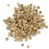 Poivre blanc de Sarawak - Achat, utilisation et recettes