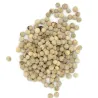 Poivre blanc de Malabar - MesZépices - Achat, utilisation et recettes