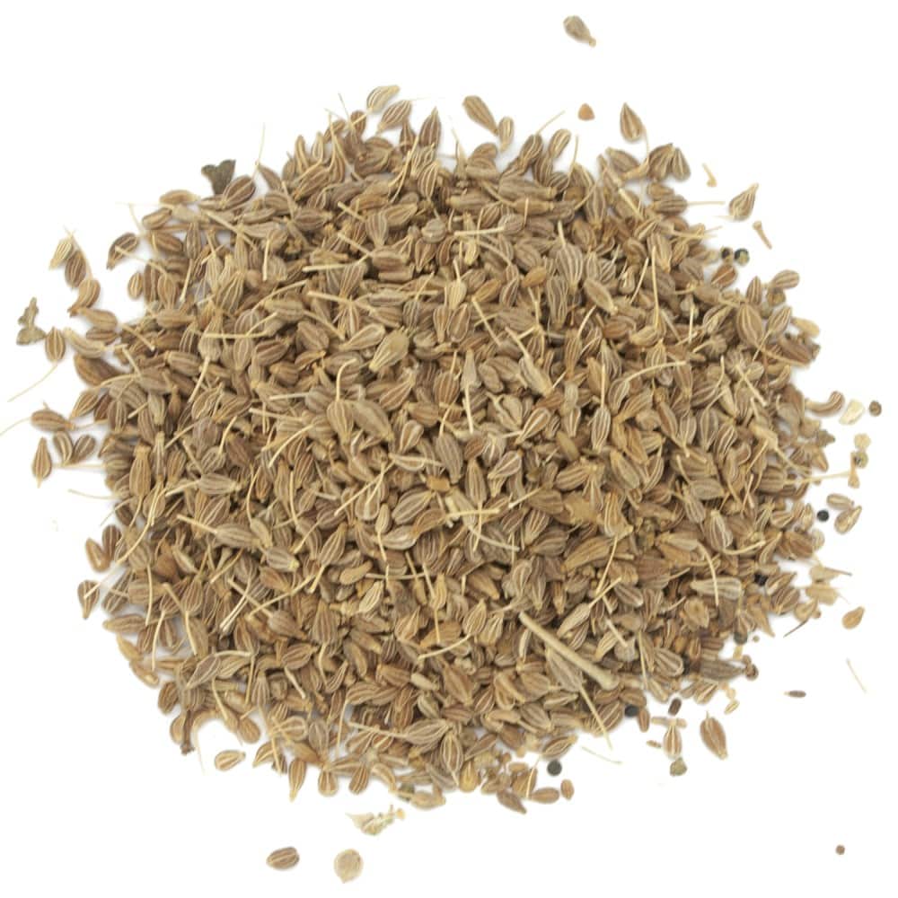 Anis vert en graines - mesZépices - Achat, utilisation et recettes