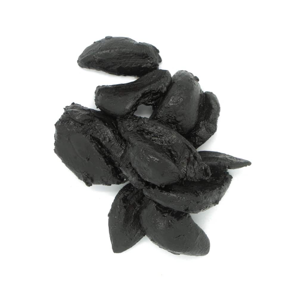 L'ail noir « Gaihamasa »