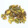 Pistaches vertes mondées green 3