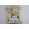 Aloe vera séché en lamelles