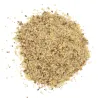 Noisette en poudre