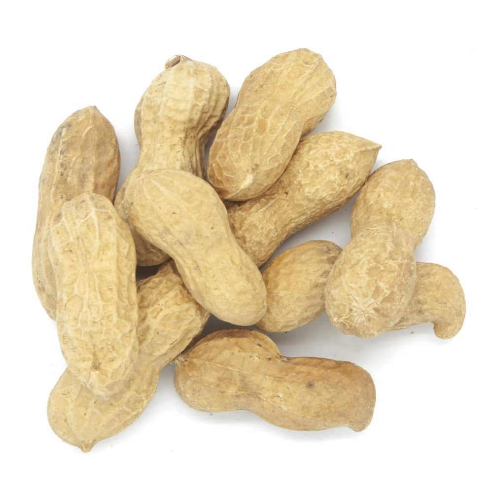 Cacahuètes entières grillées - Achat, utilisation et recettes