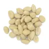 Cacahuètes crues non salées