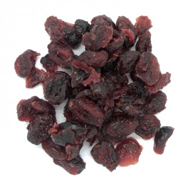 Cranberries moelleuses