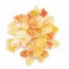 Mélange de fruits déshydratés en cubes