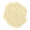 Sésame blanc décortiqué BIO
