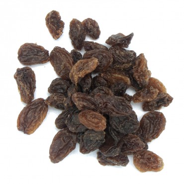 Raisins secs sultanines
