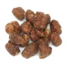 Cacahuètes sucrées caramélisées