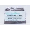 Propolis brute grattée