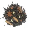 Thé noir Chaï (ou Tchaï ou masala Chaï) mesZépices - Achat et mode de préparation