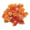 Papaye séchée en cubes