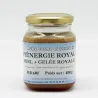 Acheter de l\'apiénergie ROYAL pour les bienfaits de la gelée royale
