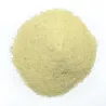 Bouillon de poisson en poudre - Achat, utilisation et recettes