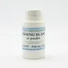 Ginseng blanc en poudre