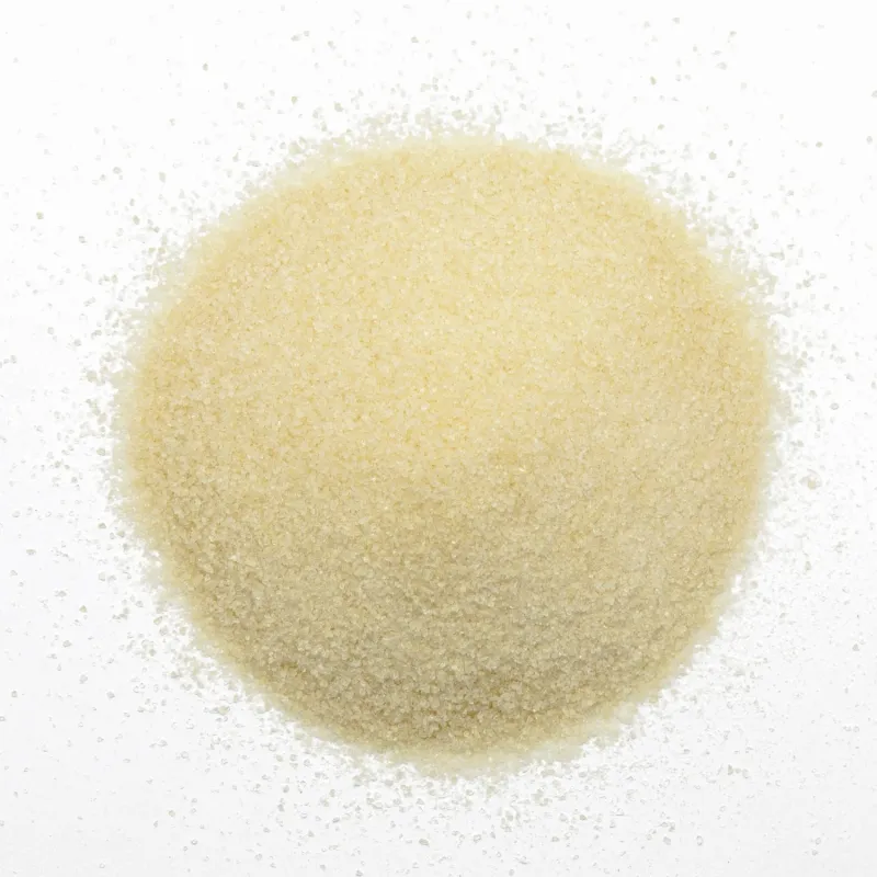 Gélatine bovine alimentaire E441 - MesZépices - Achat, utilisation