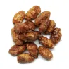 Amandes sucrées caramélisées