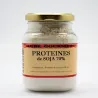 Protéines de soja - MesZépices - Achat, utilisations