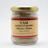 Yam en poudre (igname sauvage )