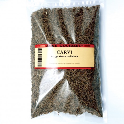 Cumin noir en graines - MesZépices - Achat, utilisation et recettes