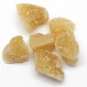 Gingembre cristallisé confit en cubes BIO