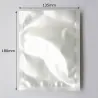 Fournisseur de sachet sous vide 135x180mm pas chers