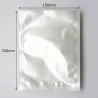 Vendeur de sachets de conservations pas chers de 15 x 25 cm