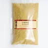 Farine de moutarde - MesZépices - Achat, utilisation et recettes