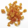 Écorces d'orange confite en cubes - MesZépices - Achat, recettes, utilisations