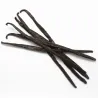 Vanille Bourbon de Madagascar NNF, gousses de + de 20cm - mesZépices