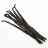 Vanille Bourbon de Madagascar NNF, gousses de 18-20cm - mesZépices
