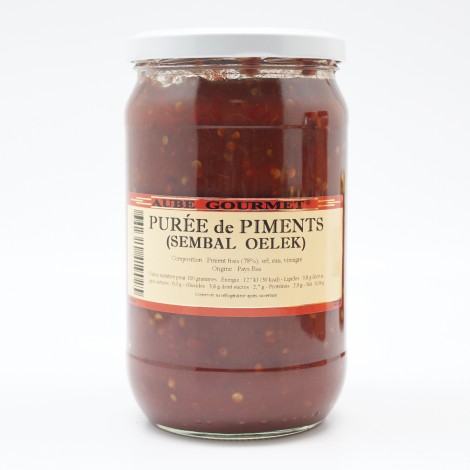 Piment long de Cayenne entier - MesZépices - Achat, utilisation et recettes