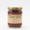 Purée de piment (sambal oelek) - MesZépices - Achat, utilisation et recettes