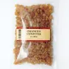 Écorces d'orange confite en cubes - MesZépices - Achat, recettes, utilisations