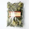 Feuilles de combava - MesZépices - Achat, utilisation et recettes