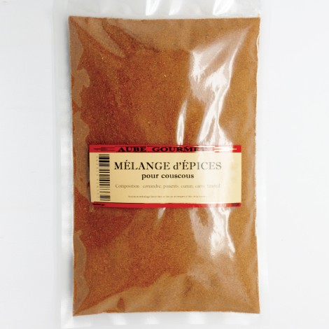 Mélange Quatre-Épices - MesZépices - Achat, utilisation et recettes