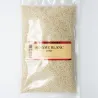 Sésame blanc décortiqué - MesZépices - Achat, utilisation et recettes