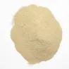 Écorce de citron en poudre