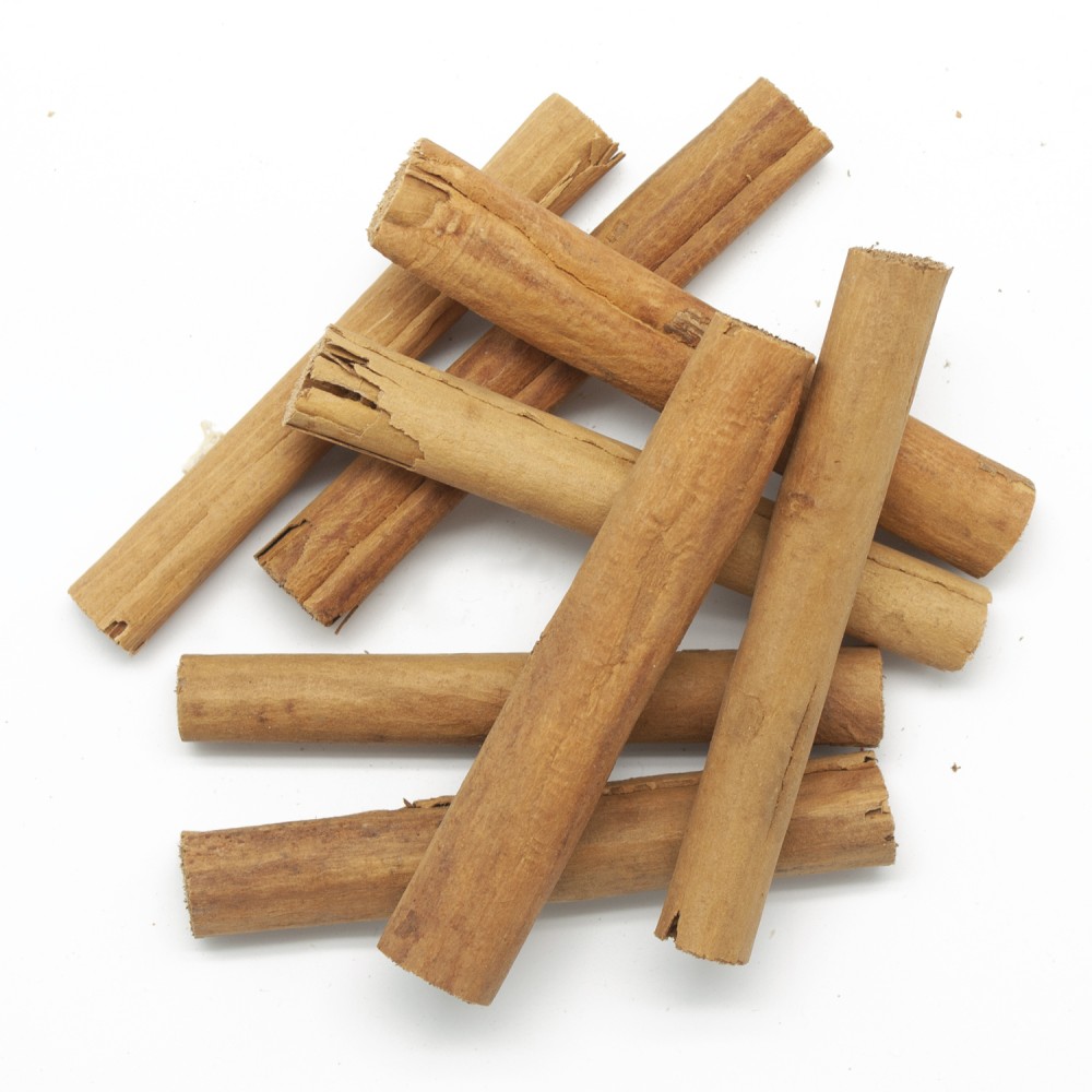 Cannelle de Madagascar en bâtons de 8 cm - mesZépices - Achat, utilisation  et recettes