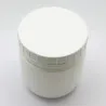 Pot inviolable PEHD 500mL blanc