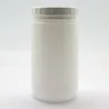 Pot inviolable PEHD 1L blanc