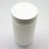 Pot inviolable PEHD 1L blanc