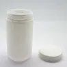 Pot inviolable PEHD 1L blanc