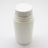 Pot inviolable PEHD 250mL blanc