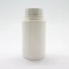 Pot inviolable PEHD 250mL blanc