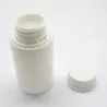 Pot inviolable PEHD 250mL blanc