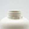 Bouteille inviolable PEHD 1L blanche